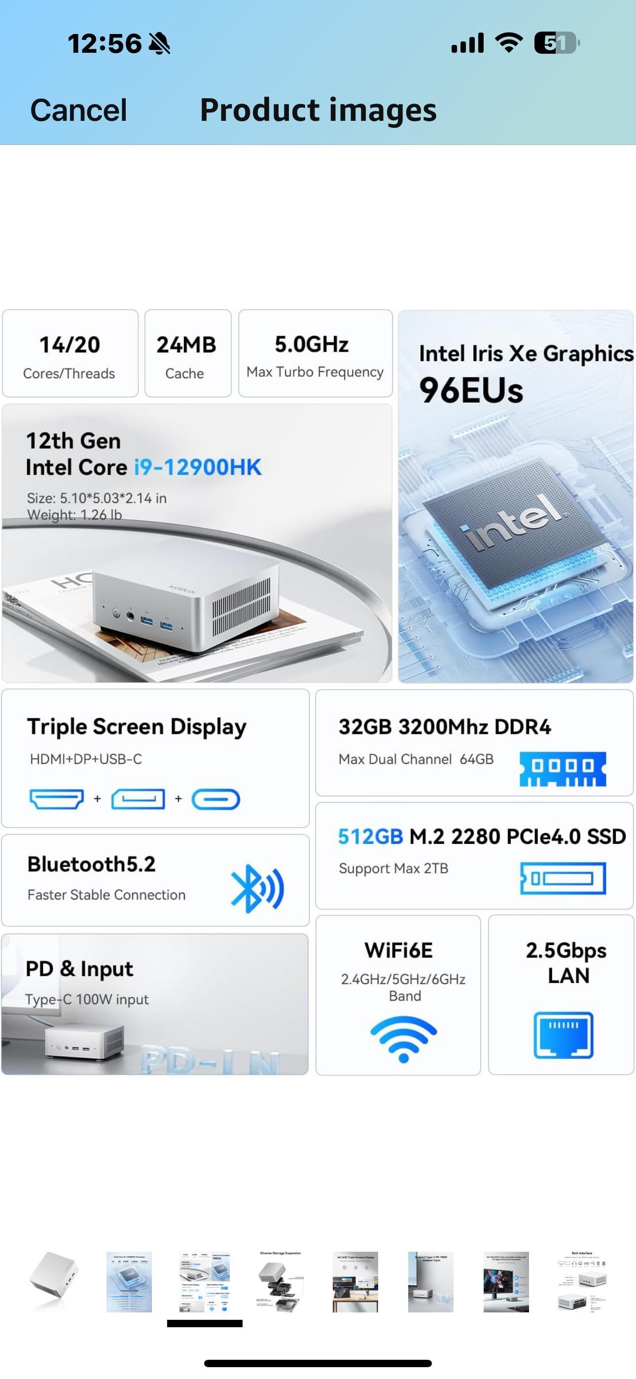 Future Trends in Mini PCs - contextual illustration