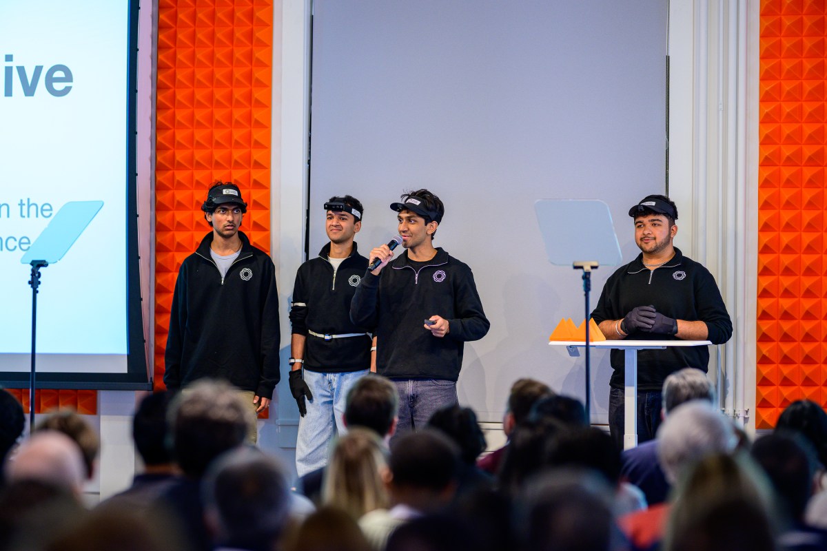 This startup is betting India's gig economy can train the world's robots | TechCrunch