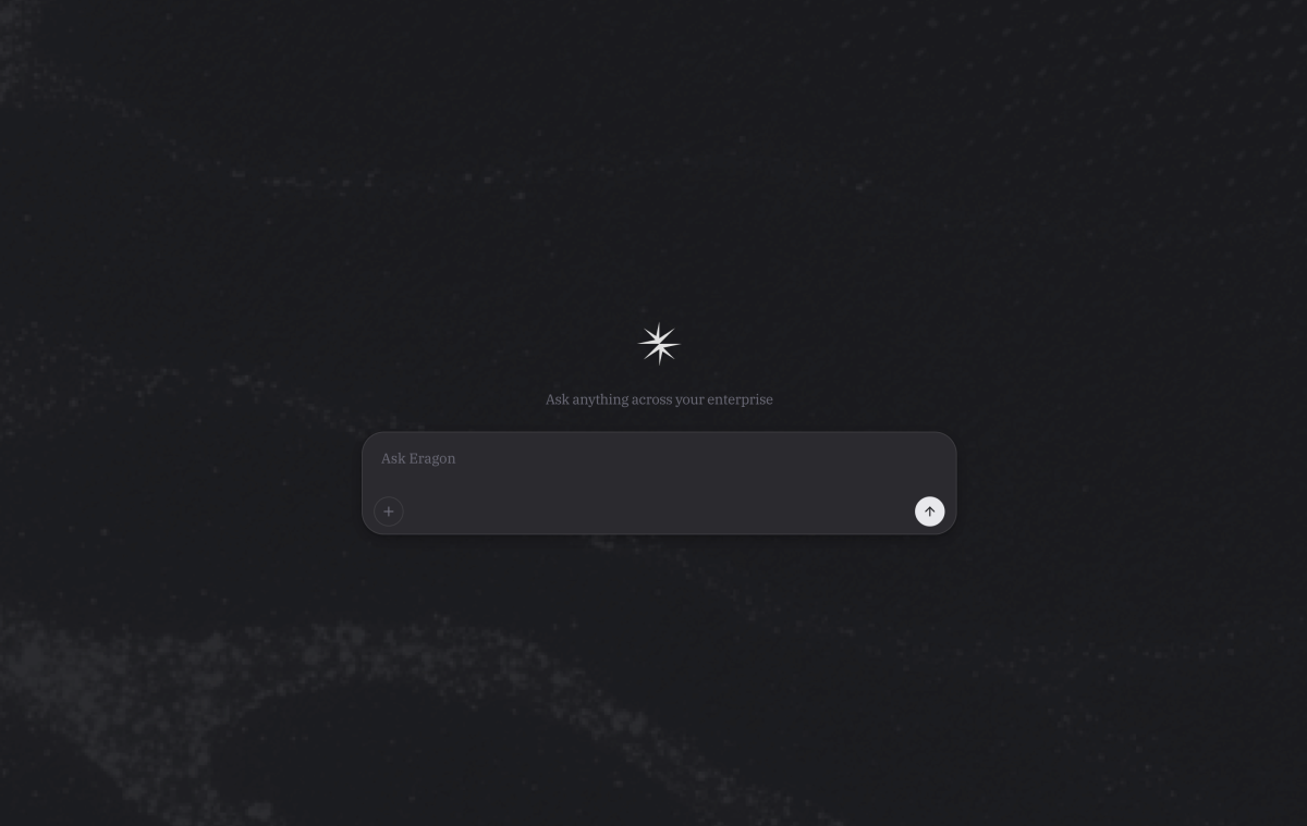 This startup wants to make enterprise software look more like a prompt | TechCrunch