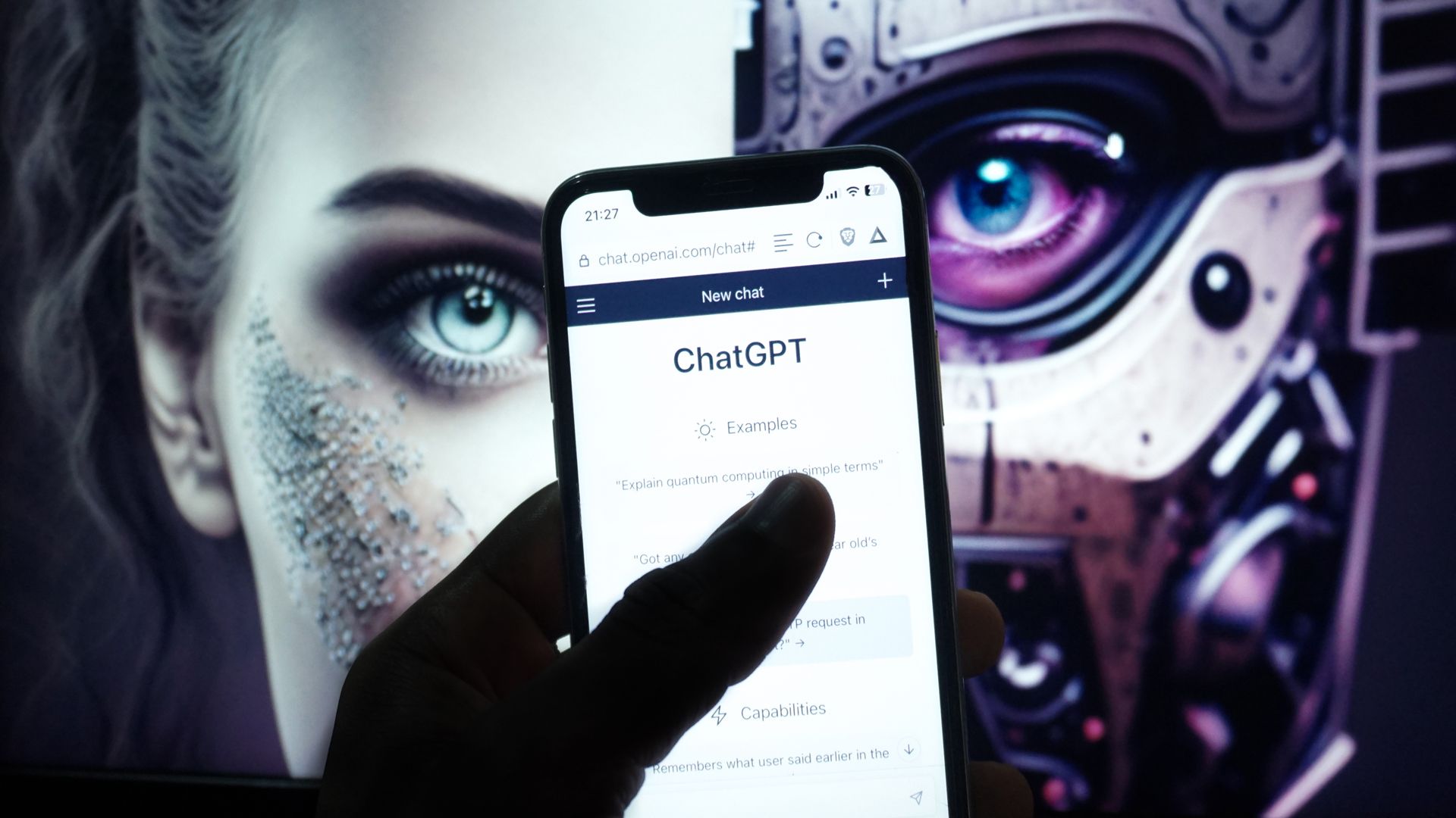 ‘This was never just about sex’ — ChatGPT’s ‘adult mode’ being shelved reveals a much bigger AI problem | TechRadar