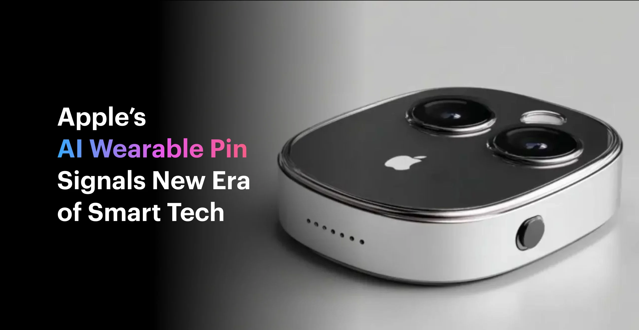 What's Next: The 2026-2027 Hardware Outlook - visual representation