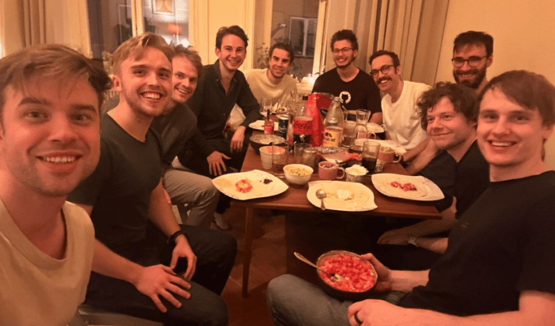 The Conversation This Raises About AI and Developer Autonomy - visual representation