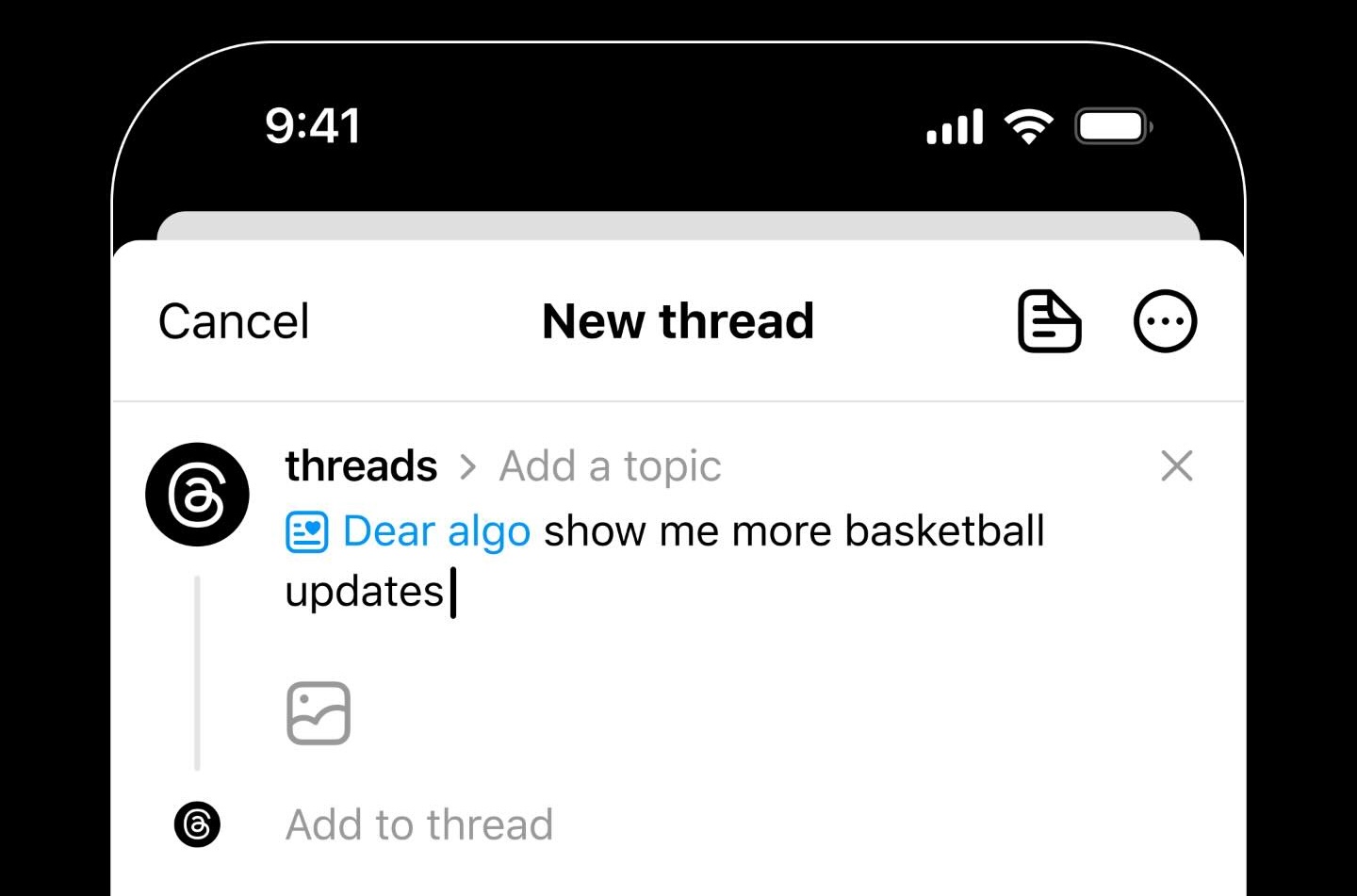 Best Practices for Using Dear Algo Effectively - visual representation