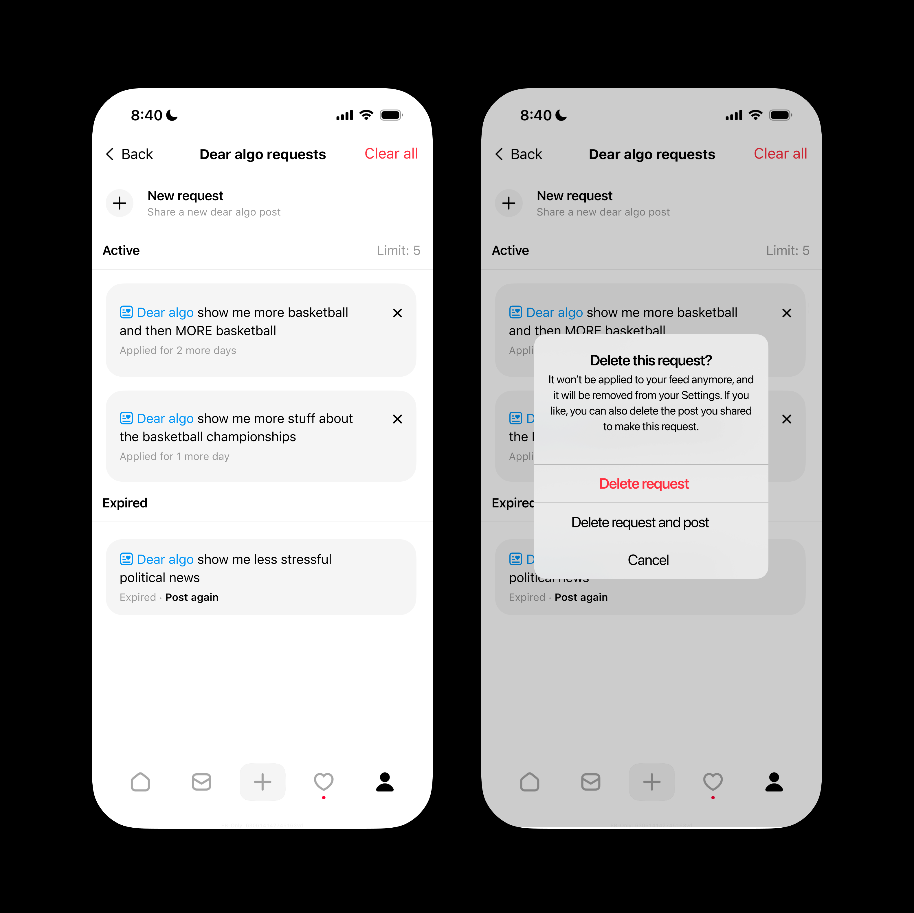 Competitive Advantages and Disadvantages - visual representation