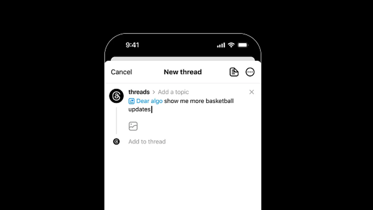 Technical Infrastructure and Scalability - visual representation