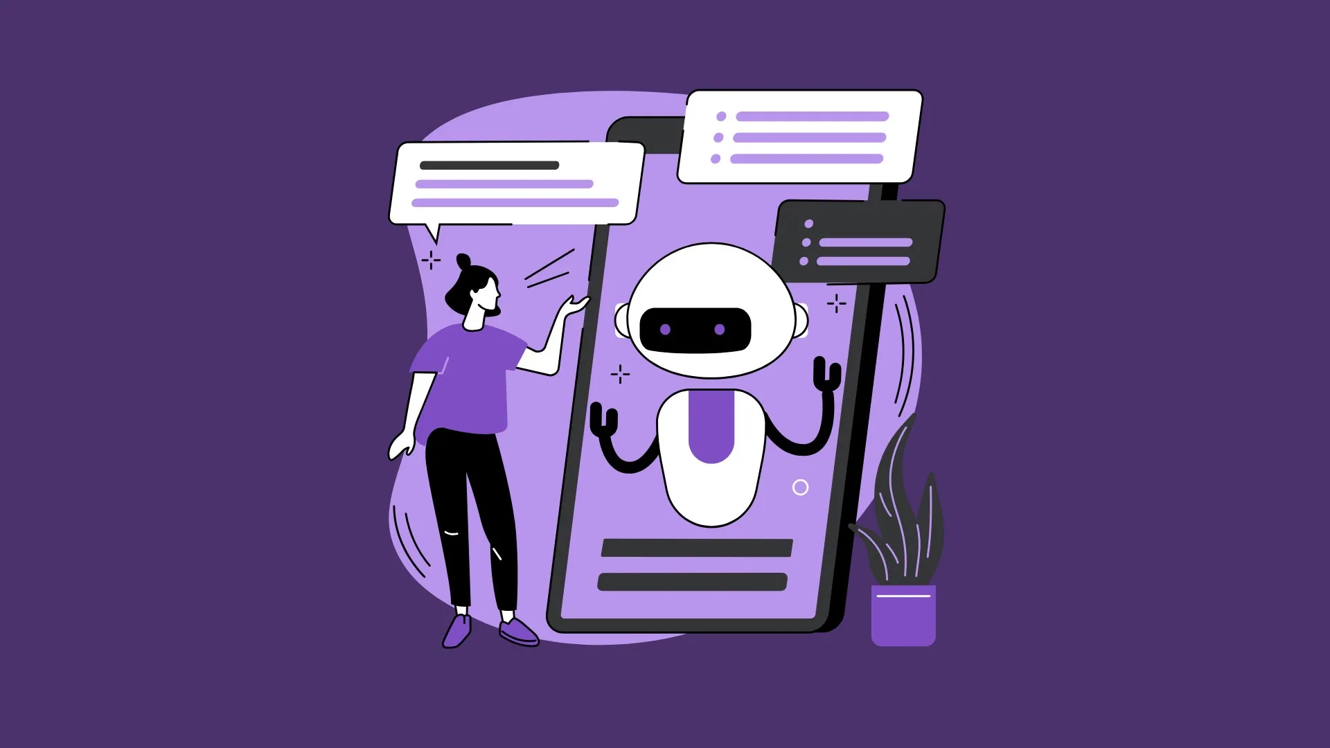 Future Trends and Recommendations - contextual illustration