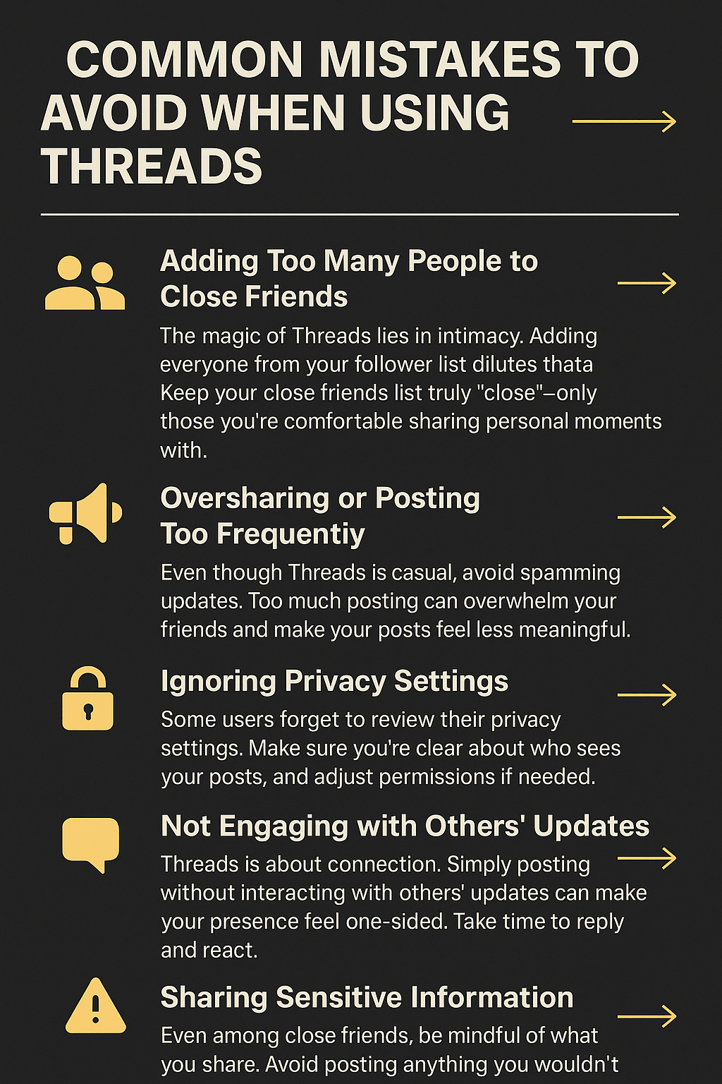 Common Pitfalls and Solutions - contextual illustration