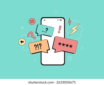 The Importance of Online Safety - contextual illustration