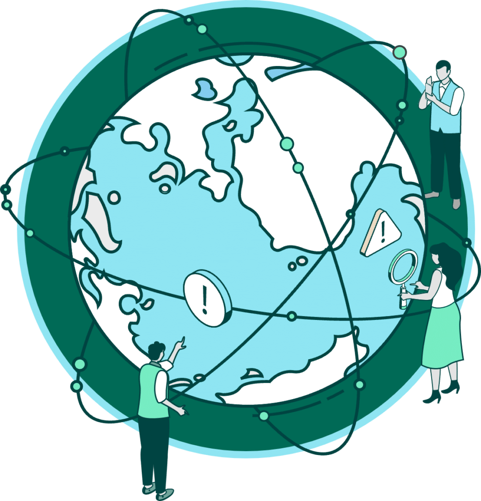 The Human Element: Team Composition and Skills - visual representation