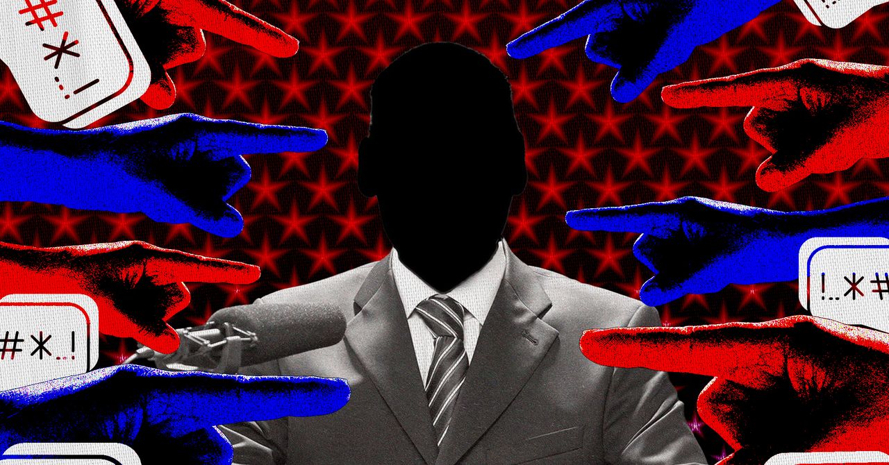 Threats Against Politicians Skyrocketed After Meta Changed Its Speech Rules | WIRED
