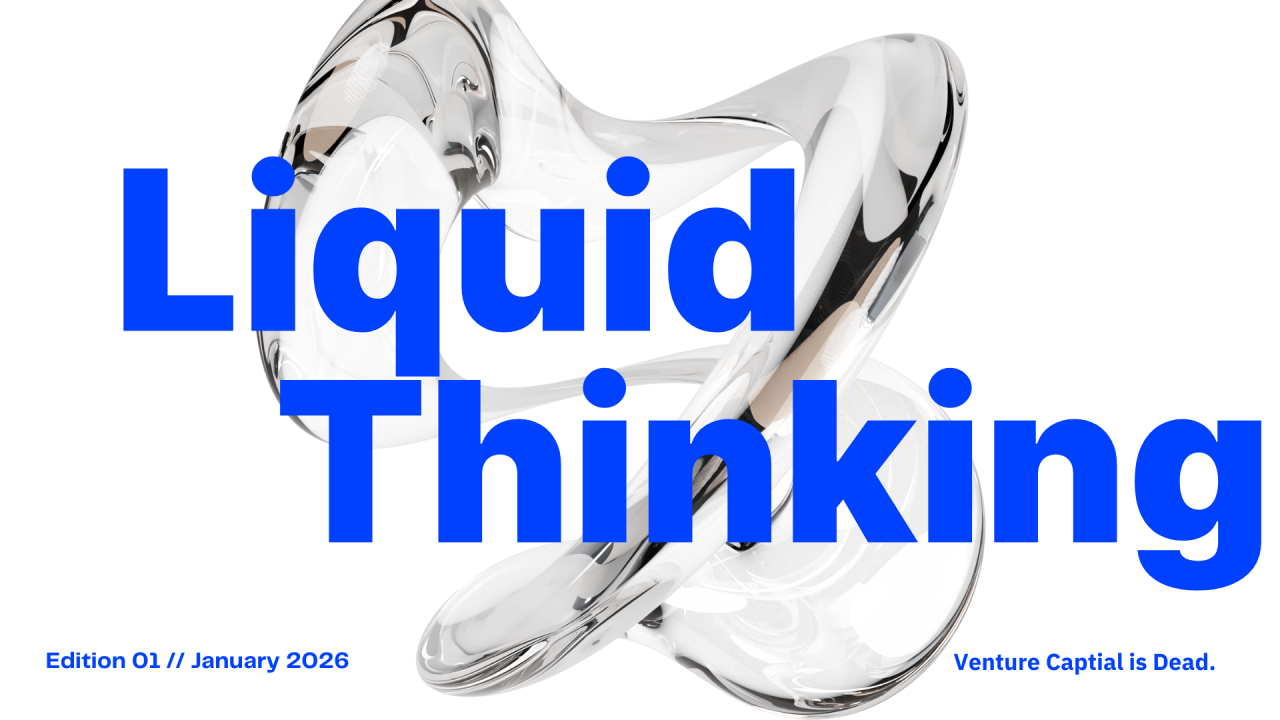 Competition and Positioning: How Thrive Stacks Up - visual representation