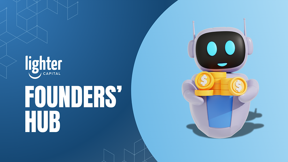 The Broader Implications: What This Means for Startups - visual representation