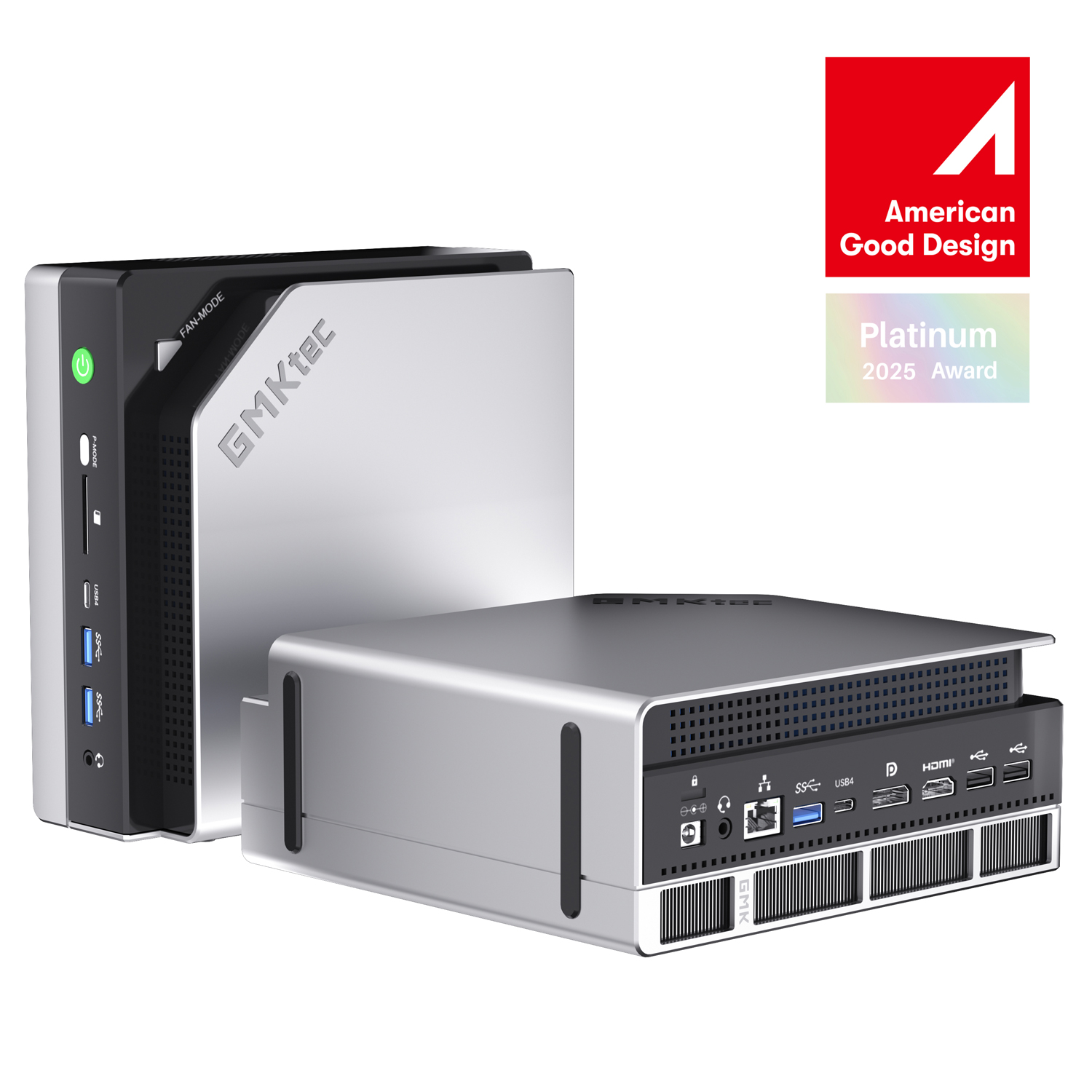 Front-Facing Ports: A Workflow Revolution Nobody Talks About - visual representation