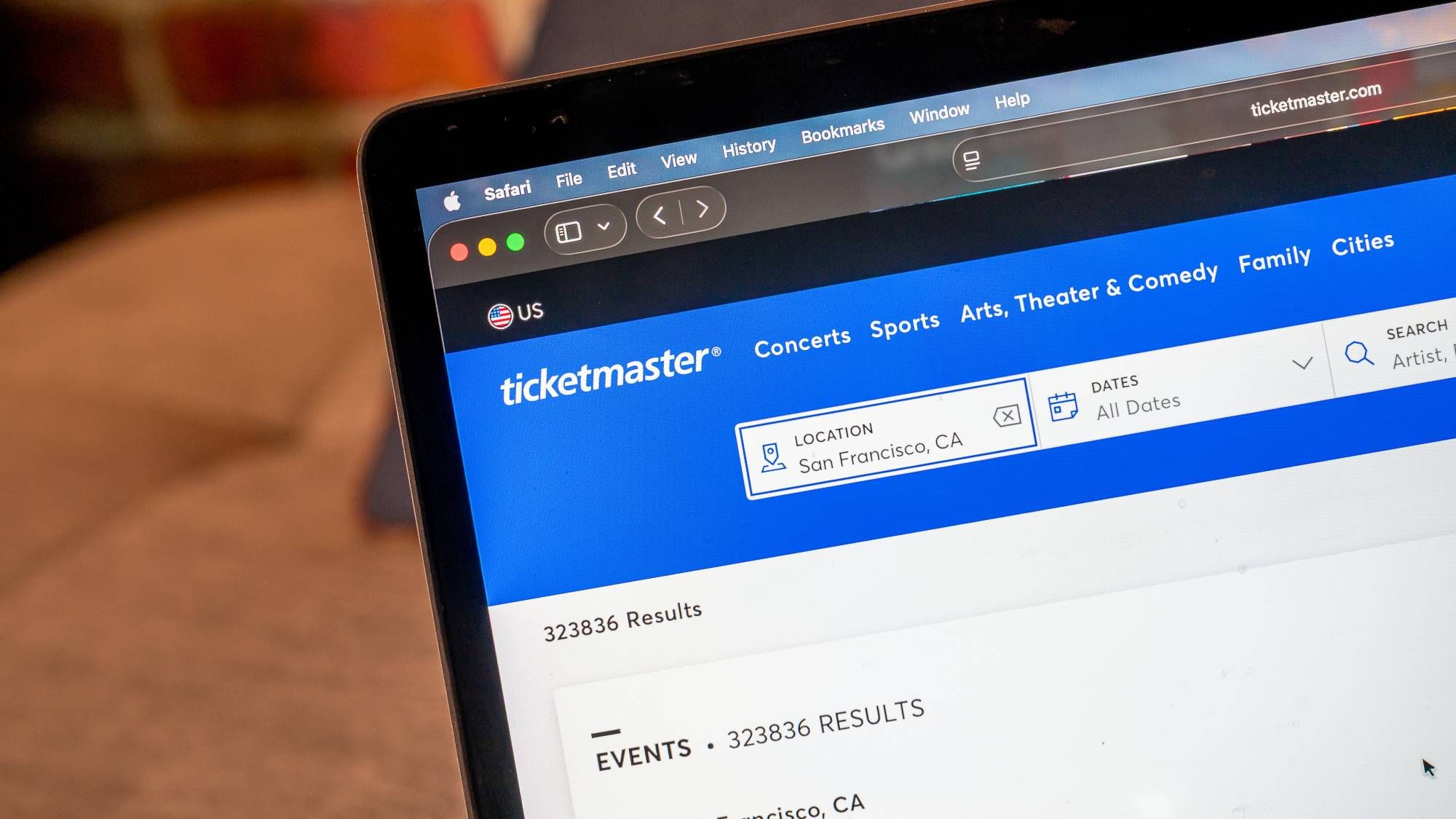 Ticketmaster has messed up big time: the company’s president says queue placements aren’t randomized despite previous claims, but it’s still not giving us music fans the explanation we deserve | TechRadar