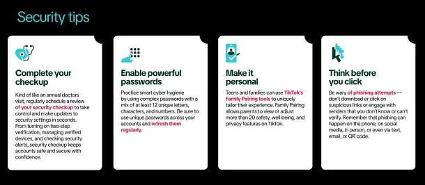 Future Trends in Phishing Attacks - visual representation