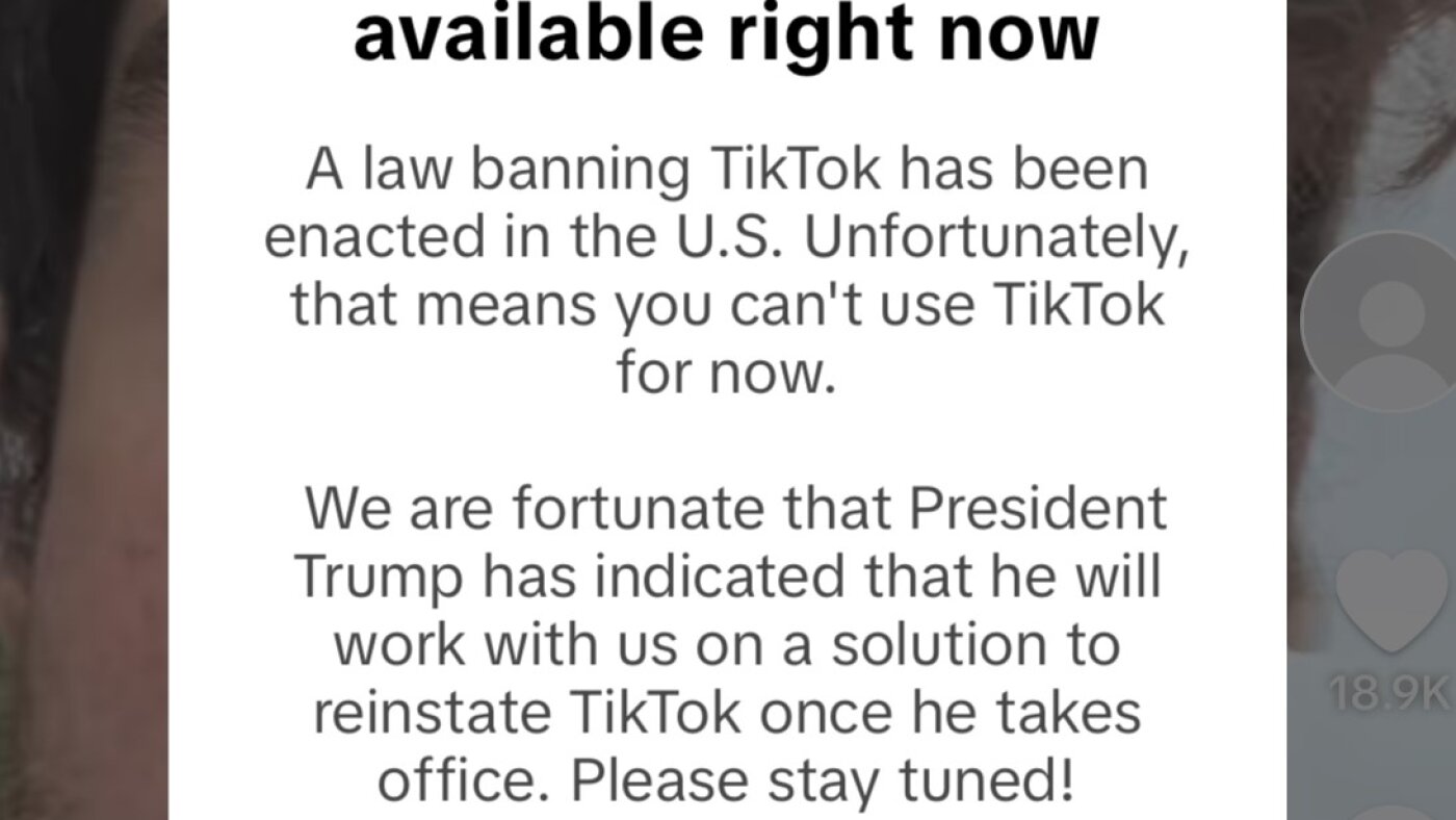 What This Means for Platform Governance Going Forward - visual representation