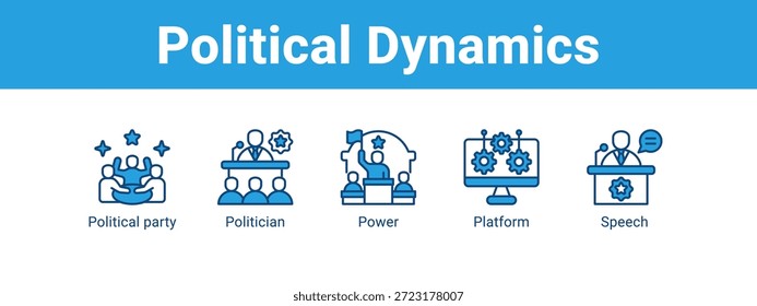 Why This Matters: Platform Power and Political Speech - contextual illustration