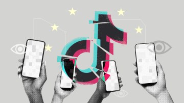 What Happened to Users Who Left Tik Tok - visual representation