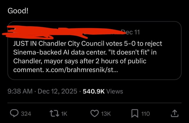 Conclusion - visual representation