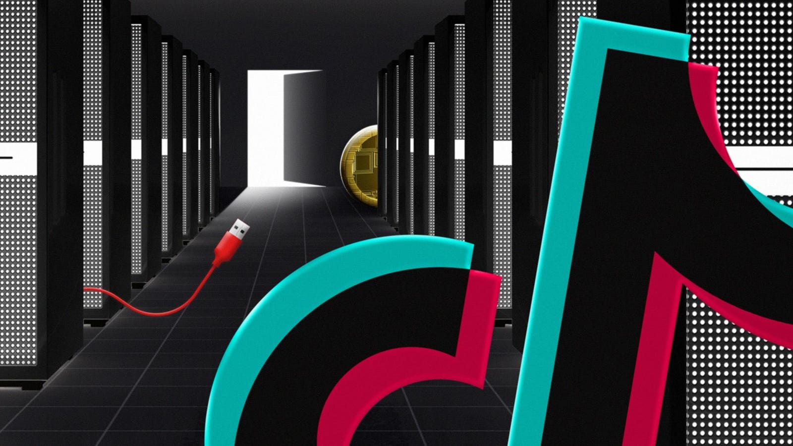 Trust, Timing, and the Perception Problem - visual representation