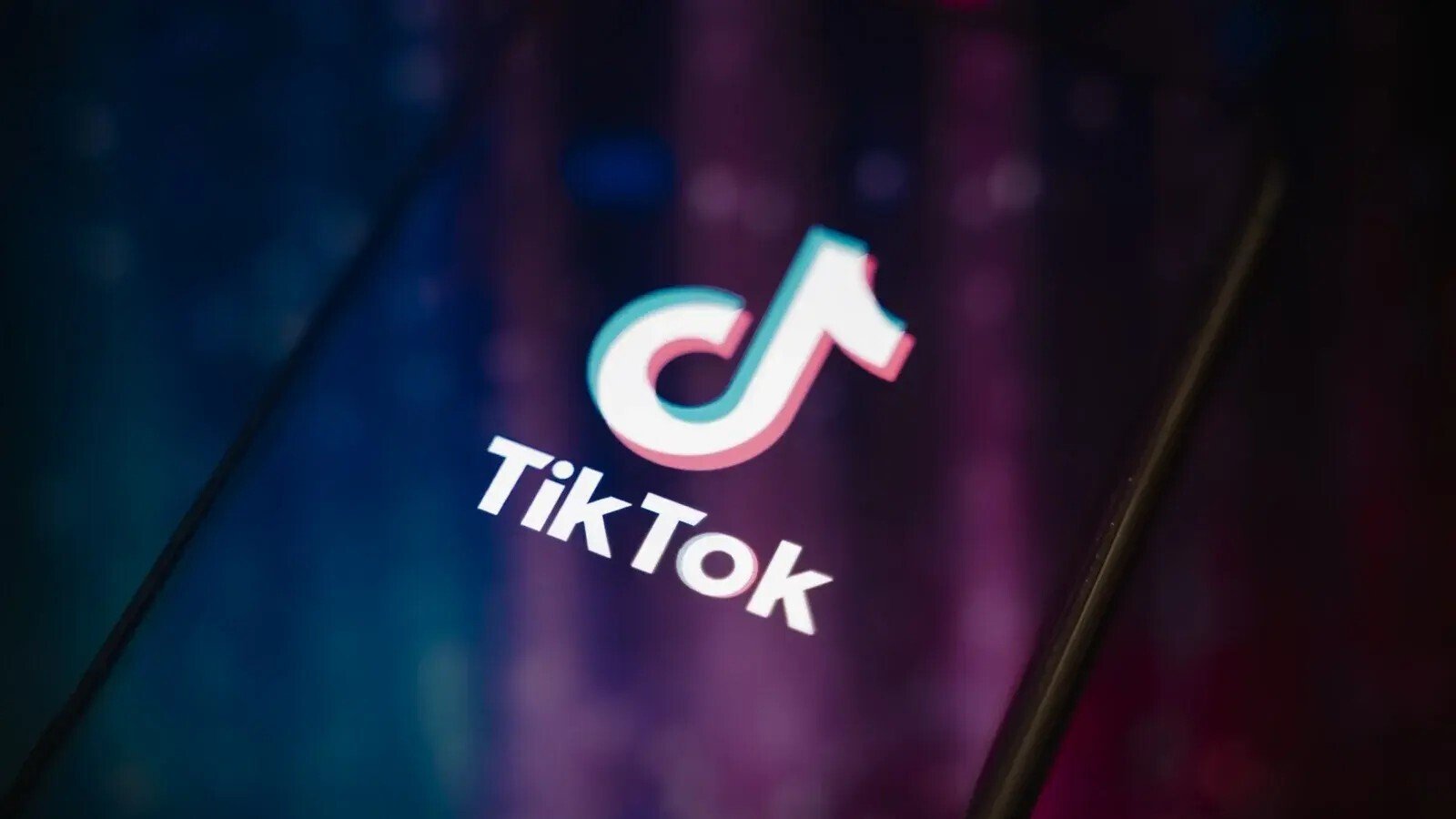 How TikTok Communicated During the Crisis - visual representation