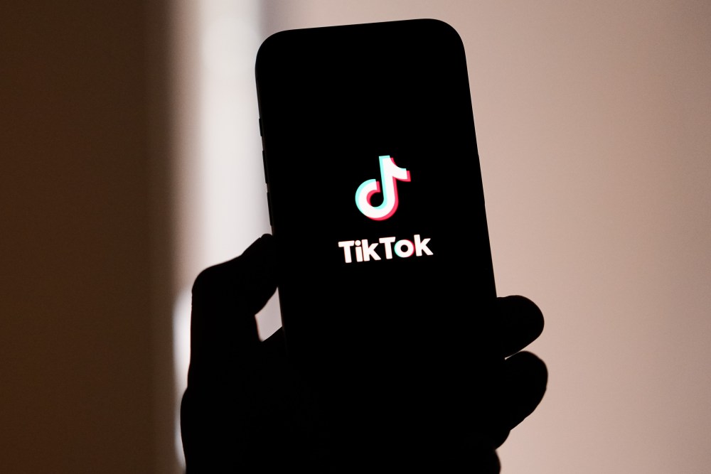 Systemic Issues: What This Outage Reveals About TikTok's Infrastructure - visual representation