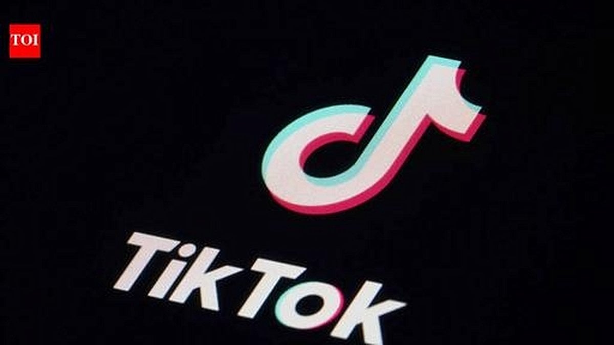 Comparison to Other Major Outages: How TikTok Stacks Up - visual representation