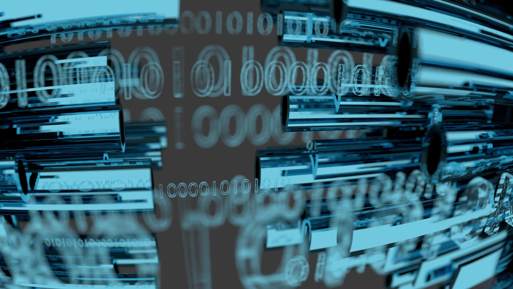Database Replication and Consistency During Outages - visual representation