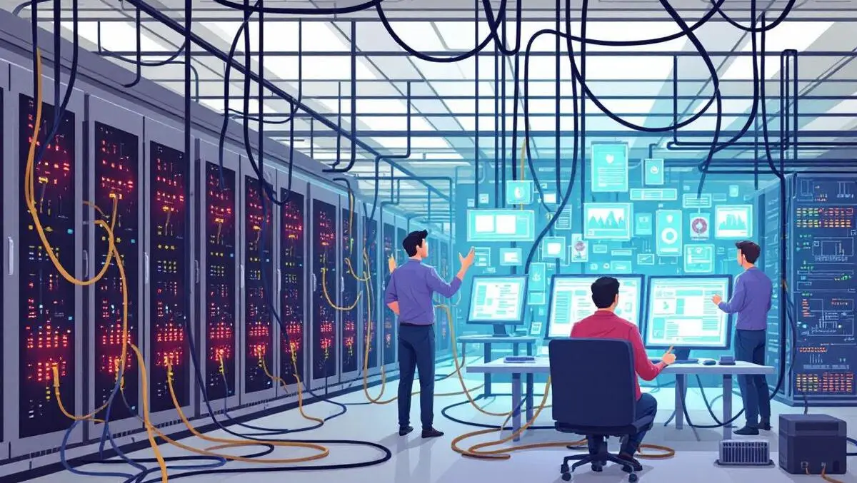 FAQ - visual representation