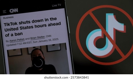 Introduction: When Your Favorite App Goes Dark - visual representation