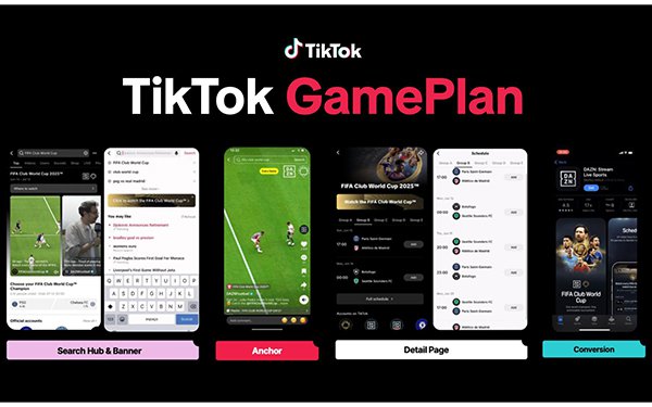 What Fans Should Expect: A Practical Guide to World Cup on TikTok - visual representation
