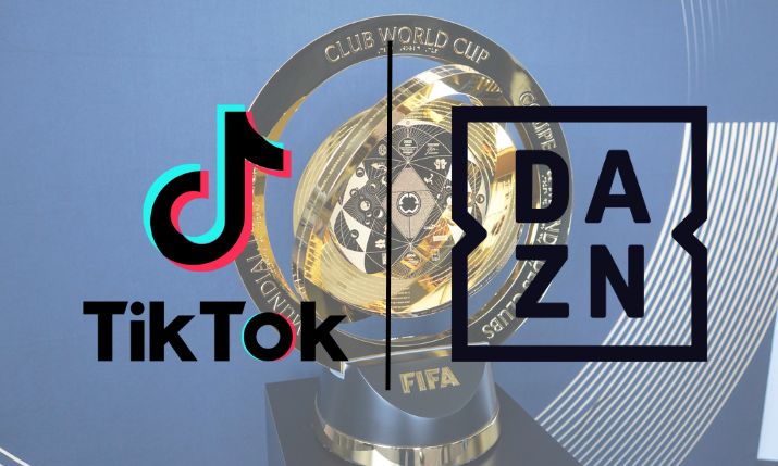 The Risks: What Could Go Wrong With Live Sports on TikTok - visual representation