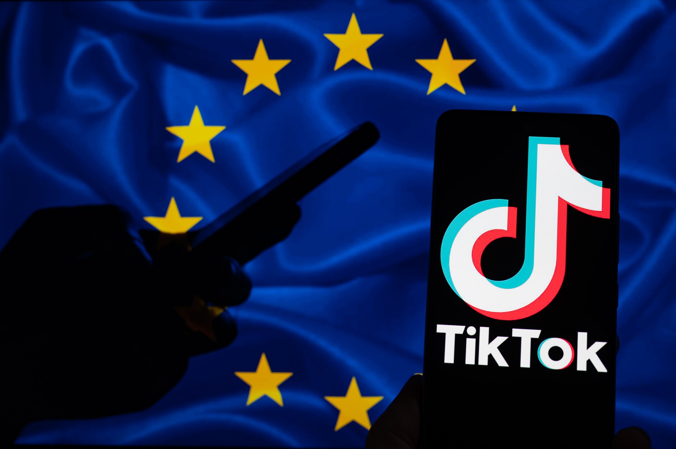 The Business Model Question: Can Tik Tok Survive With Less Addictive Design? - visual representation