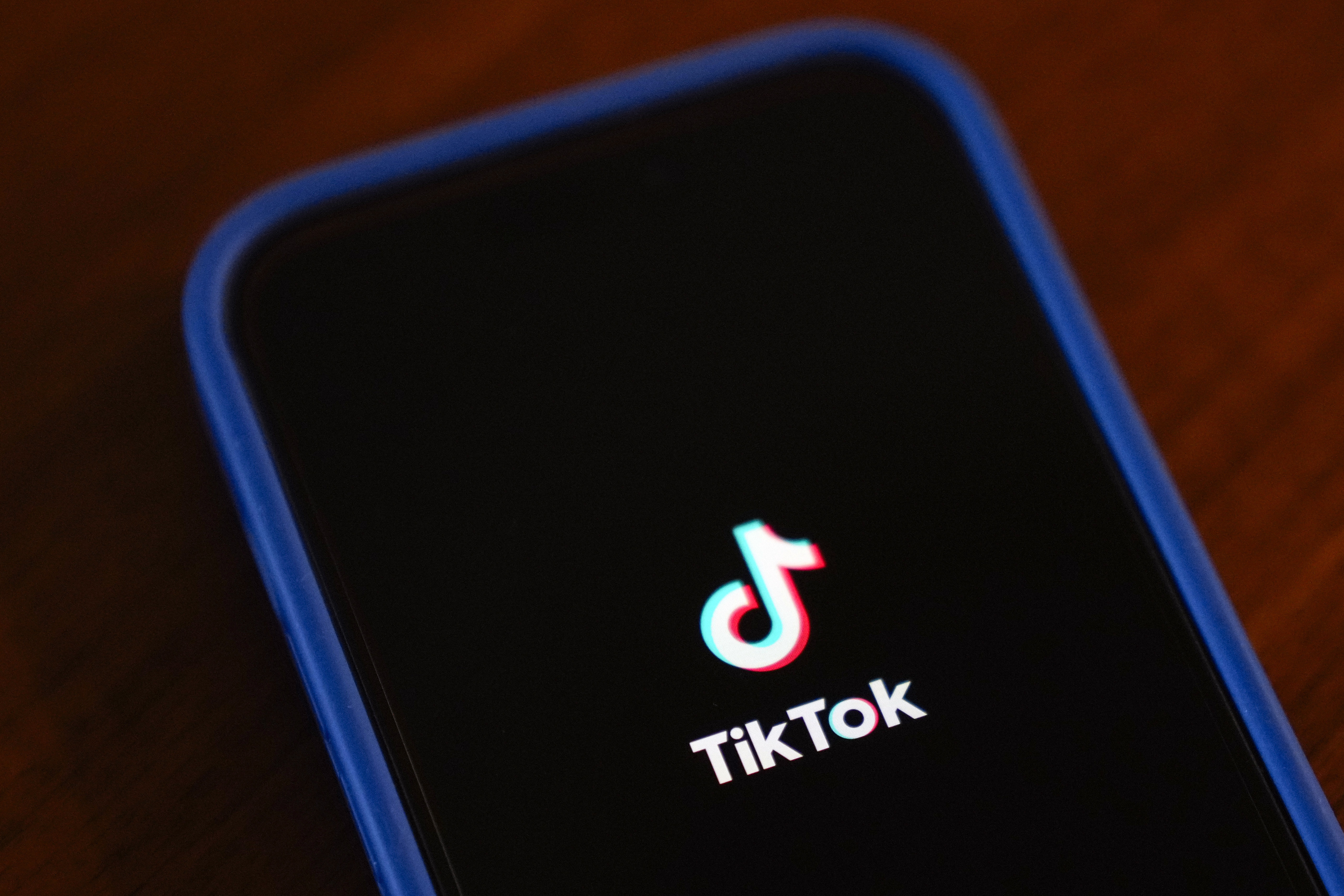 The Counterfactual: What If Tik Tok Doesn't Change? - visual representation
