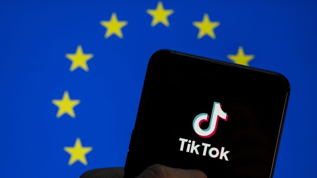 The Long Investigation: Why Tik Tok Still Isn't Done Fighting - visual representation