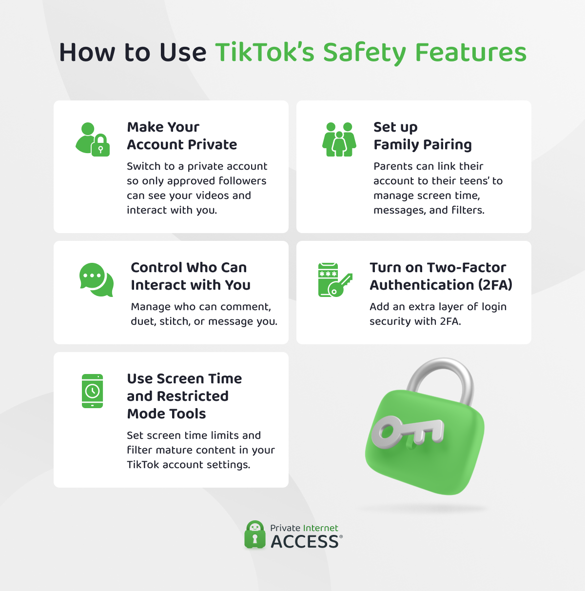 The Best Messaging Platforms with Encryption at a Glance - visual representation