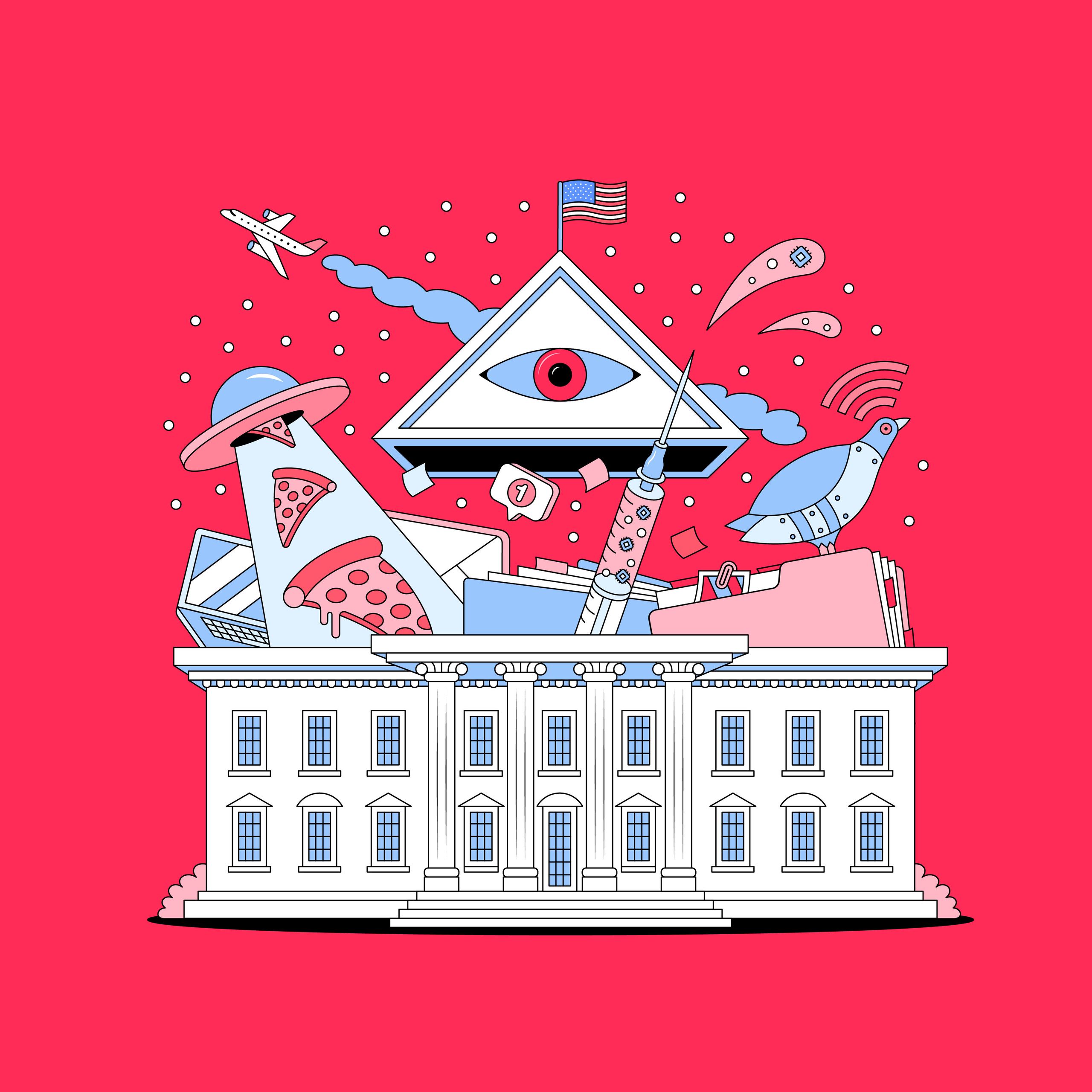 The Case Studies: What Actual Investigation Looks Like vs. What Goes Viral - visual representation