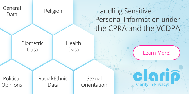 How Other Platforms Handle Similar Disclosures - visual representation