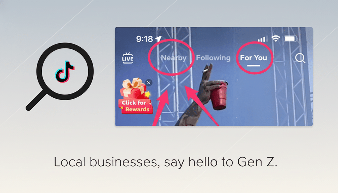 The Broader Context: TikTok's Evolution - visual representation