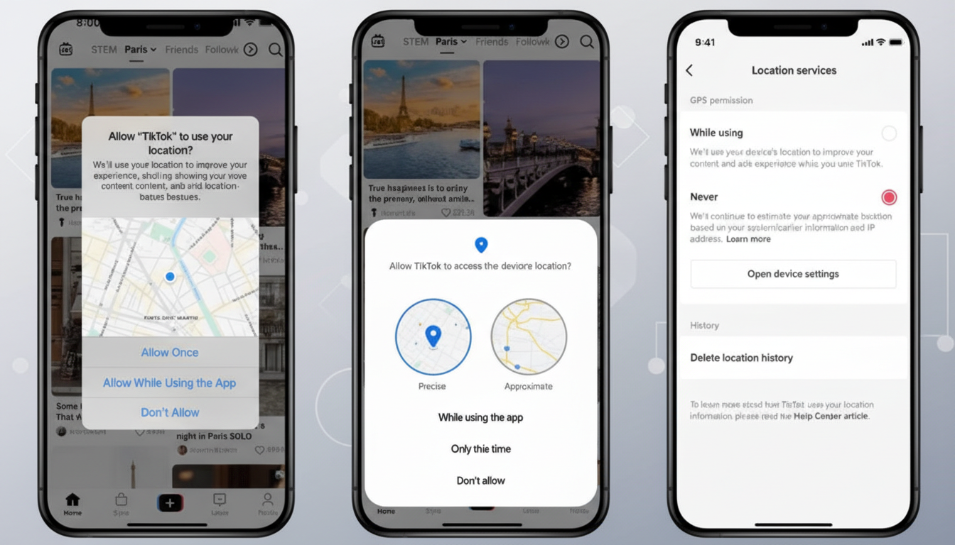 What This Means for Small Businesses - visual representation