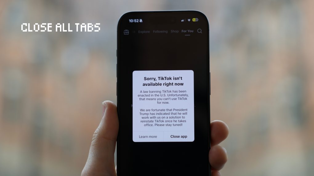 Lessons for Social Media Platforms and Regulators - visual representation