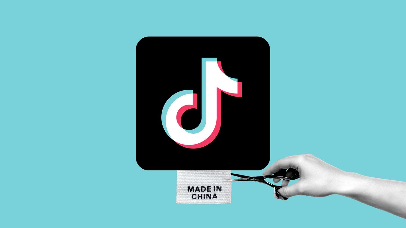 Creator Economy Implications: What Changes for People Making Money on Tik Tok? - visual representation