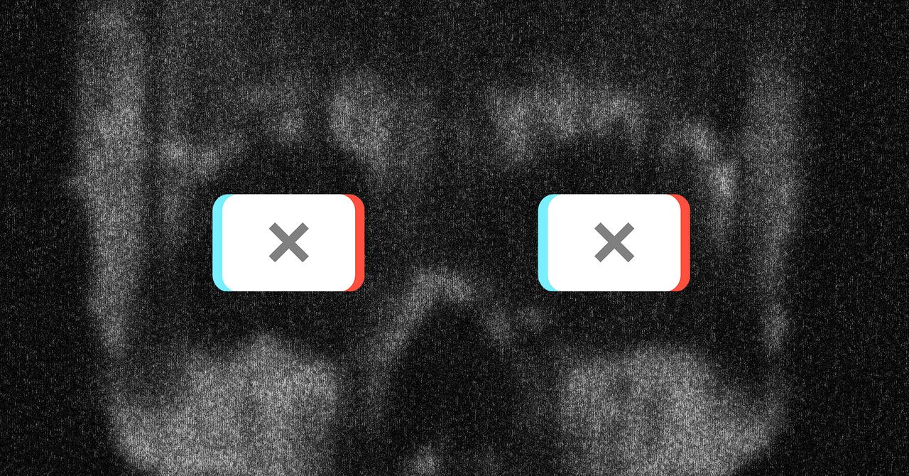 The Bigger Picture: Platform Accountability - visual representation