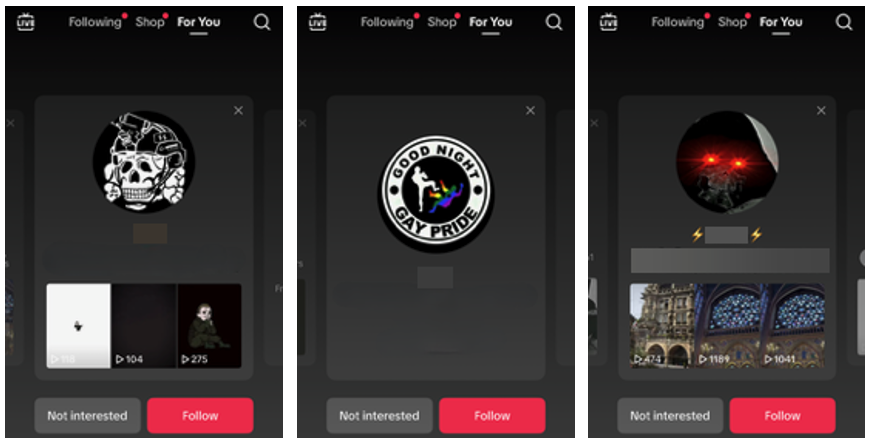 Dog-Whistle Marketing and Coded Language - visual representation