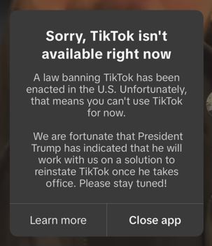 Introduction: The Tik Tok Crisis That Shook Creator Culture - visual representation