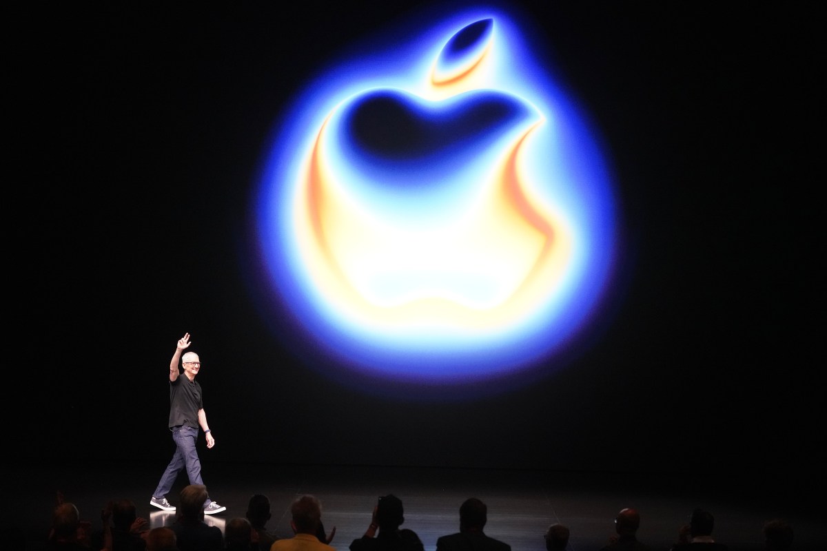 Tim Cook is stepping down as CEO of Apple. Here's a look at his 15-year legacy, from new products and services to China expansion. | TechCrunch