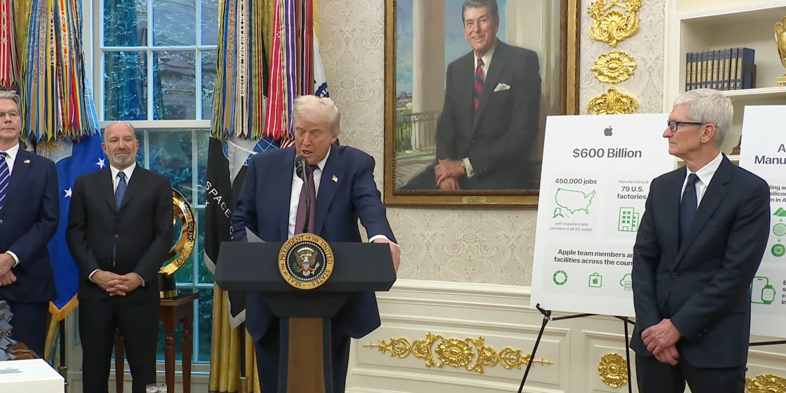 Introduction: The Moment Everything Changed - visual representation