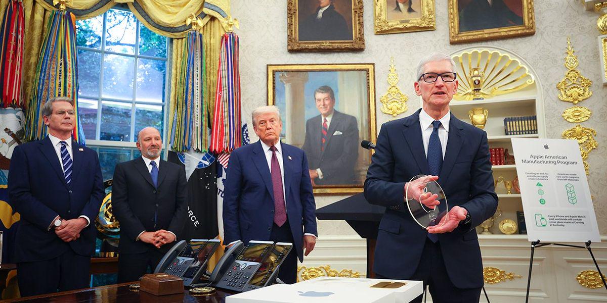 The Role of Media in Amplifying or Questioning Executive Actions - visual representation