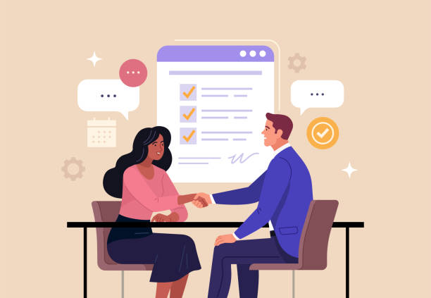 The "Good Conversation" and What It Actually Means - contextual illustration