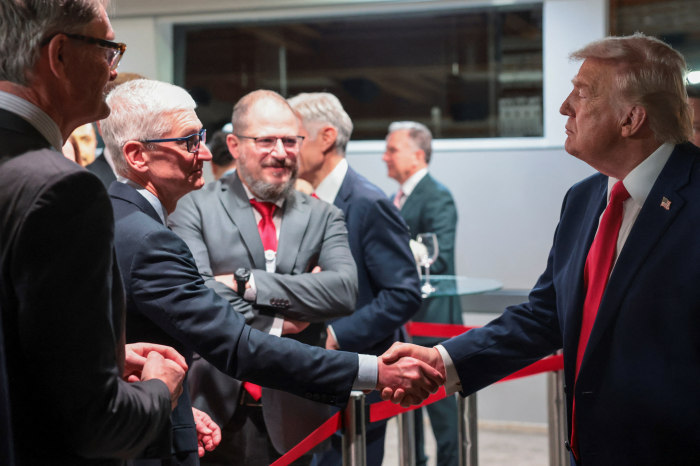 When Corporate Values Meet Corporate Interests: The Real Tension - visual representation